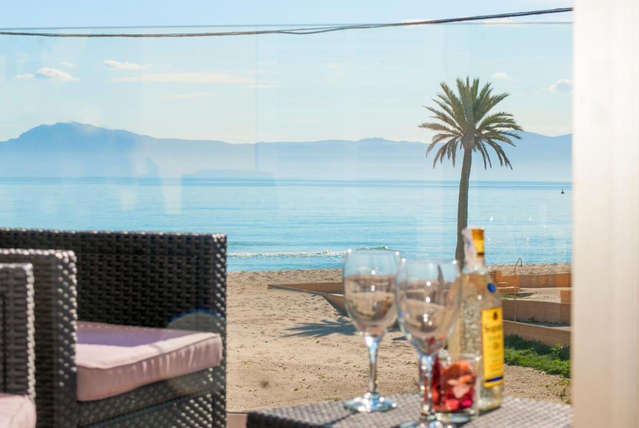 Paradise Bay 4 At Beach, Salzes 4 Apartment