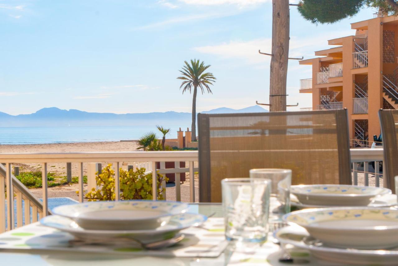 Apartment Paradise Bay 4 At Beach, Salzes 4