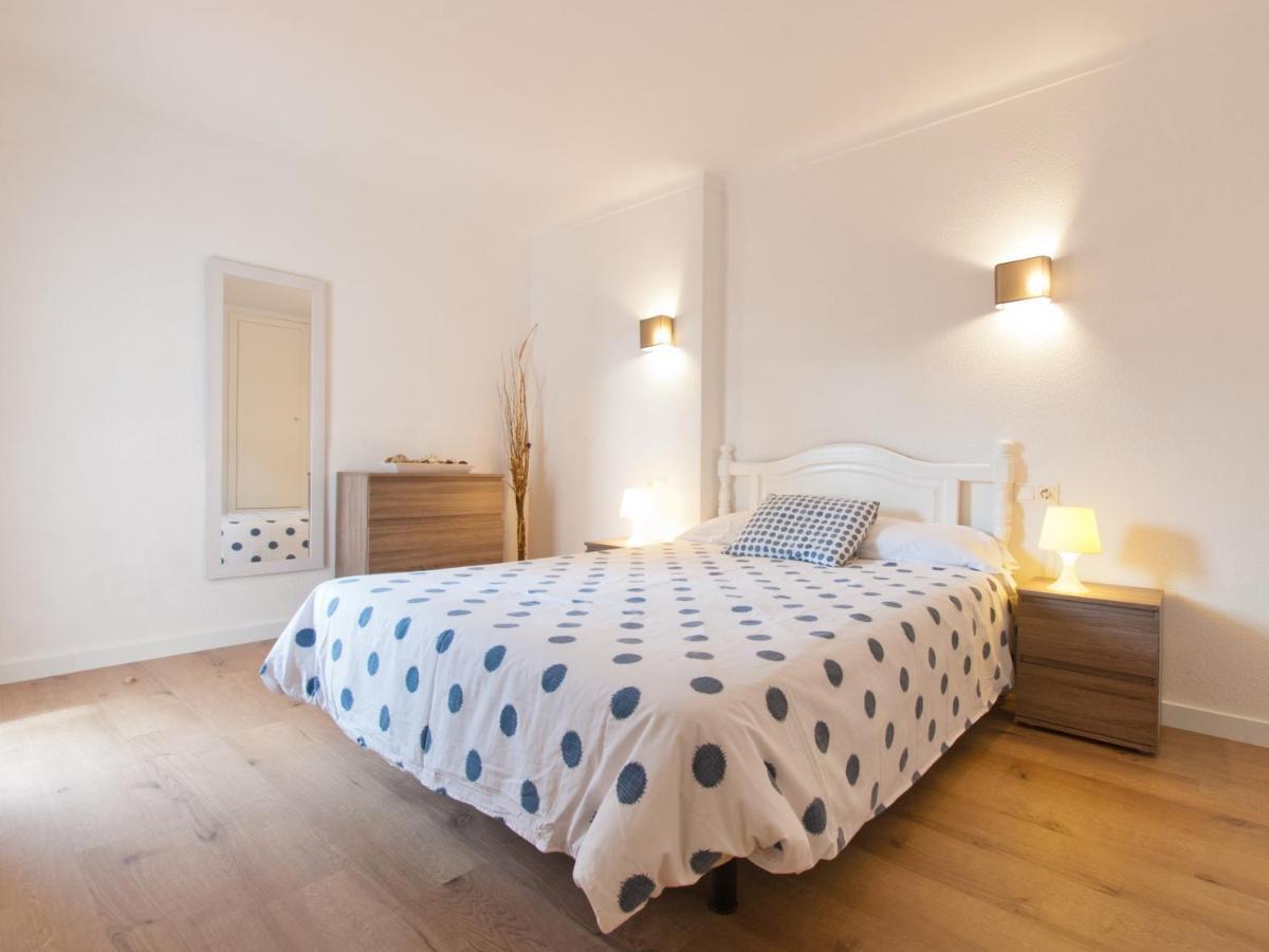 Paradise Bay 4 At Beach, Salzes 4 * Alcudia (Mallorca)