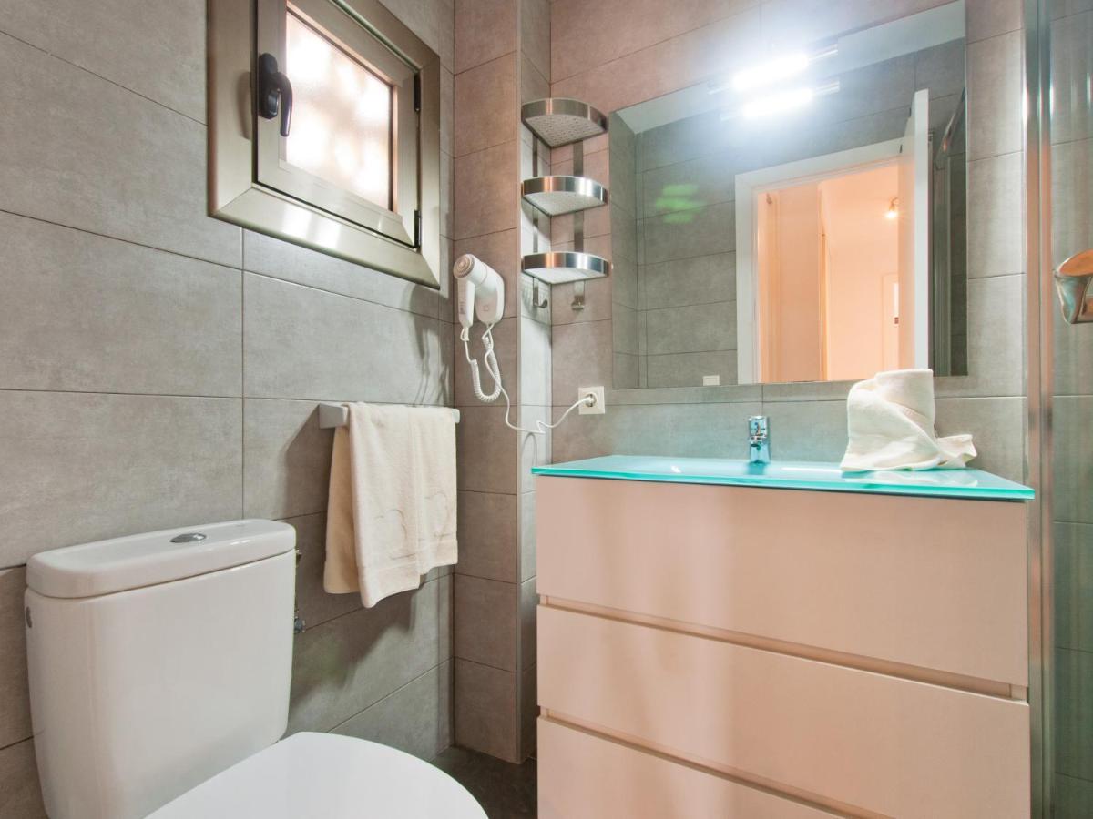 Paradise Bay 4 At Beach, Salzes 4 Apartment *