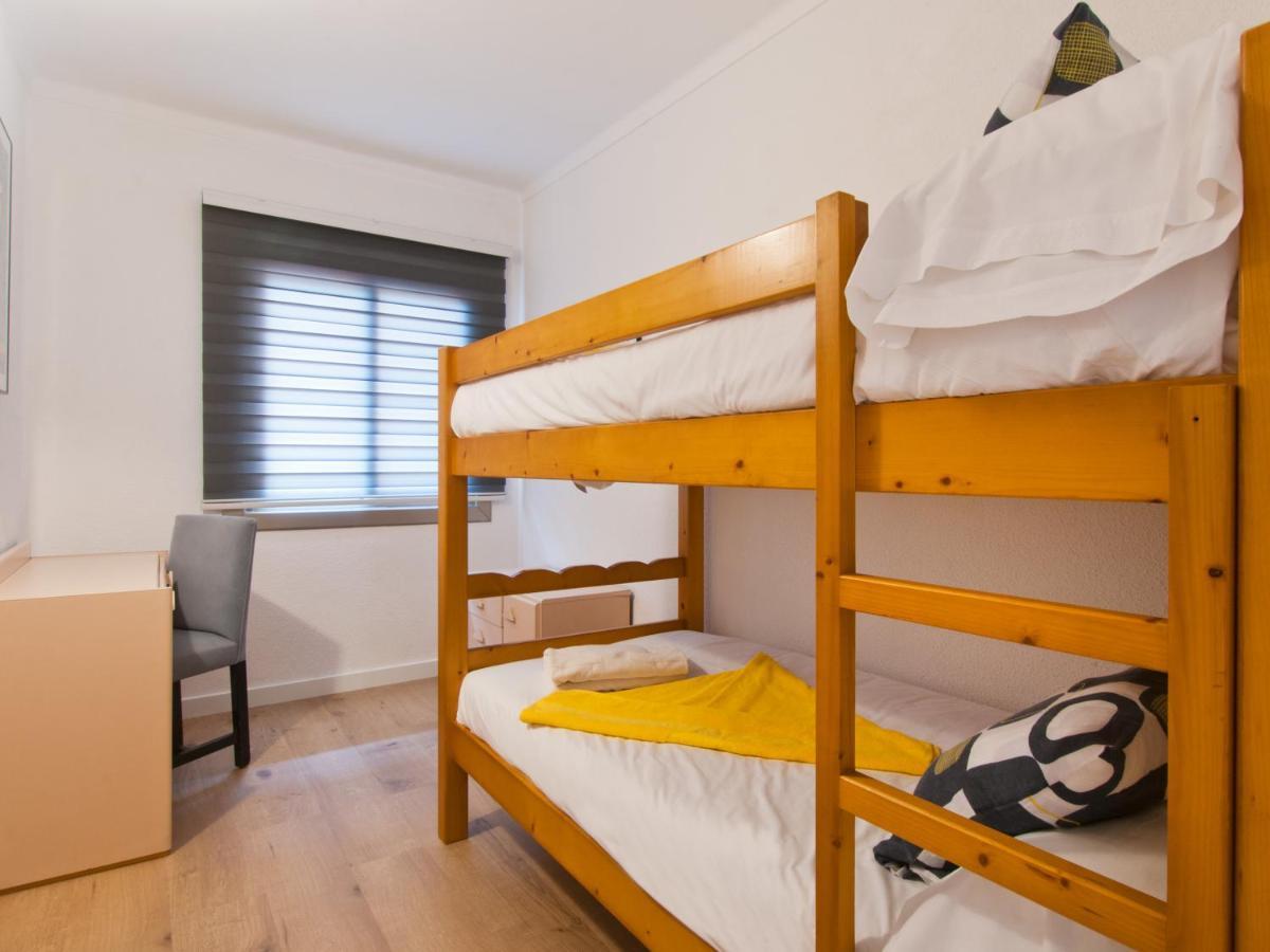 Paradise Bay 4 At Beach, Salzes 4 Apartment