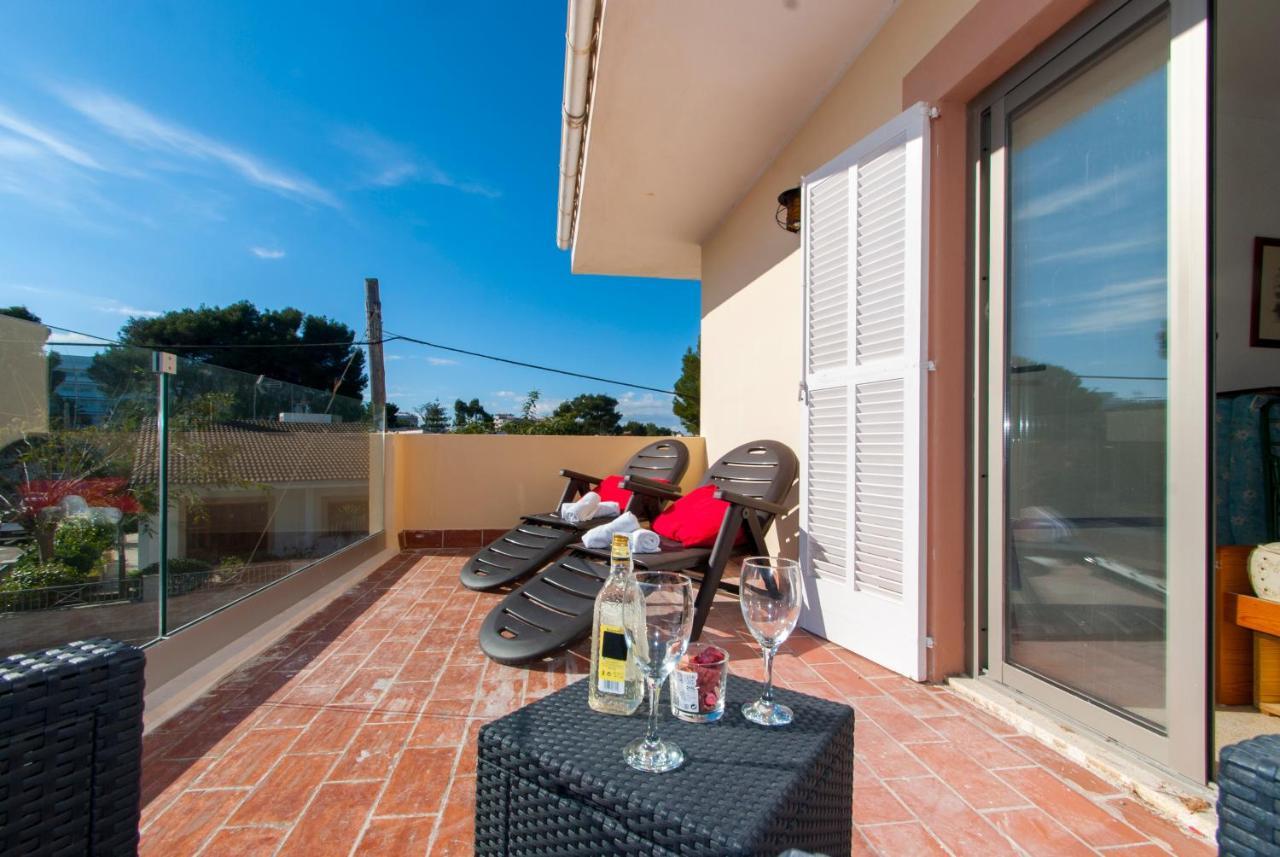 Paradise Bay 4 At Beach, Salzes 4