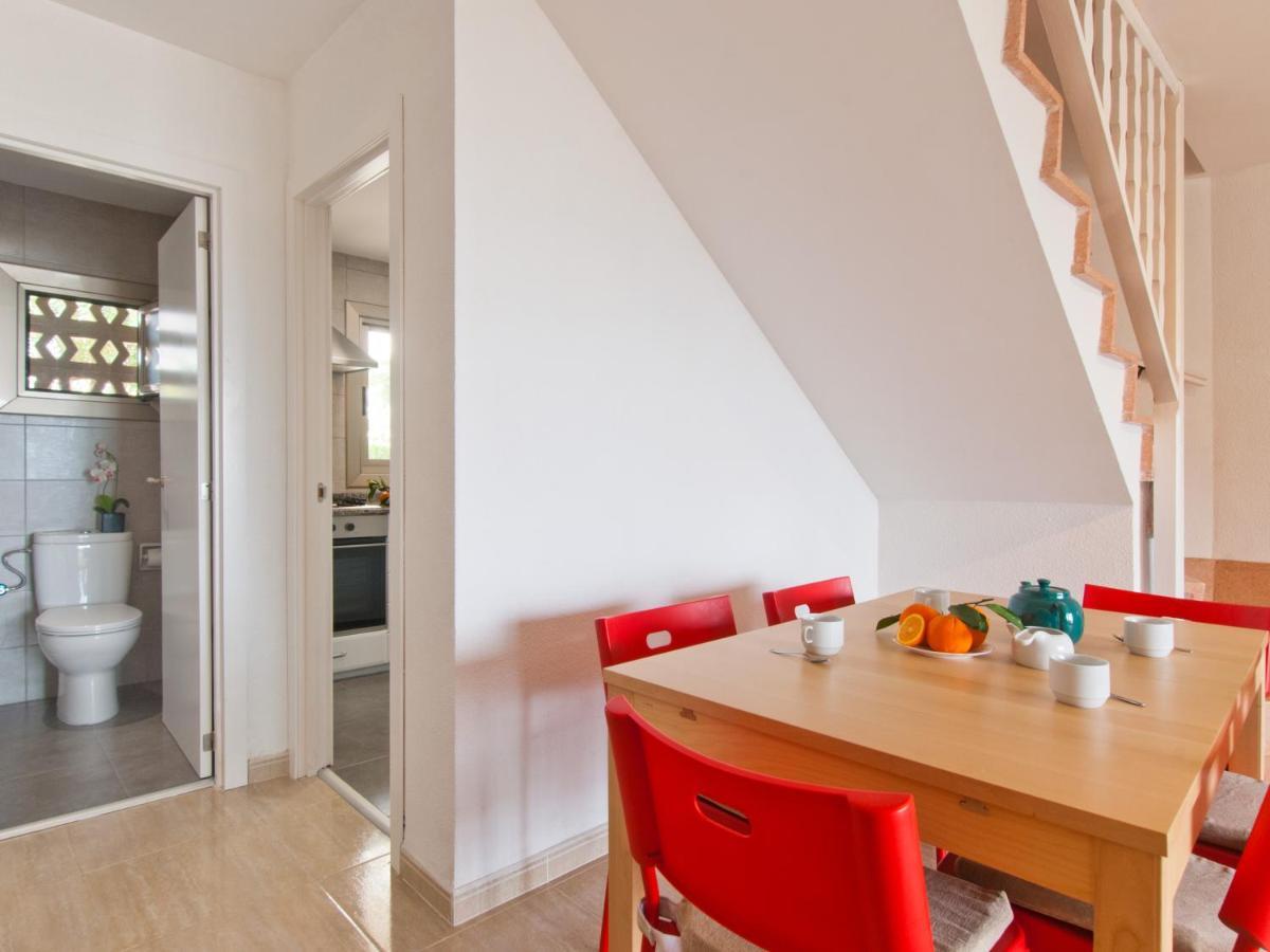 Paradise Bay 4 At Beach, Salzes 4 *