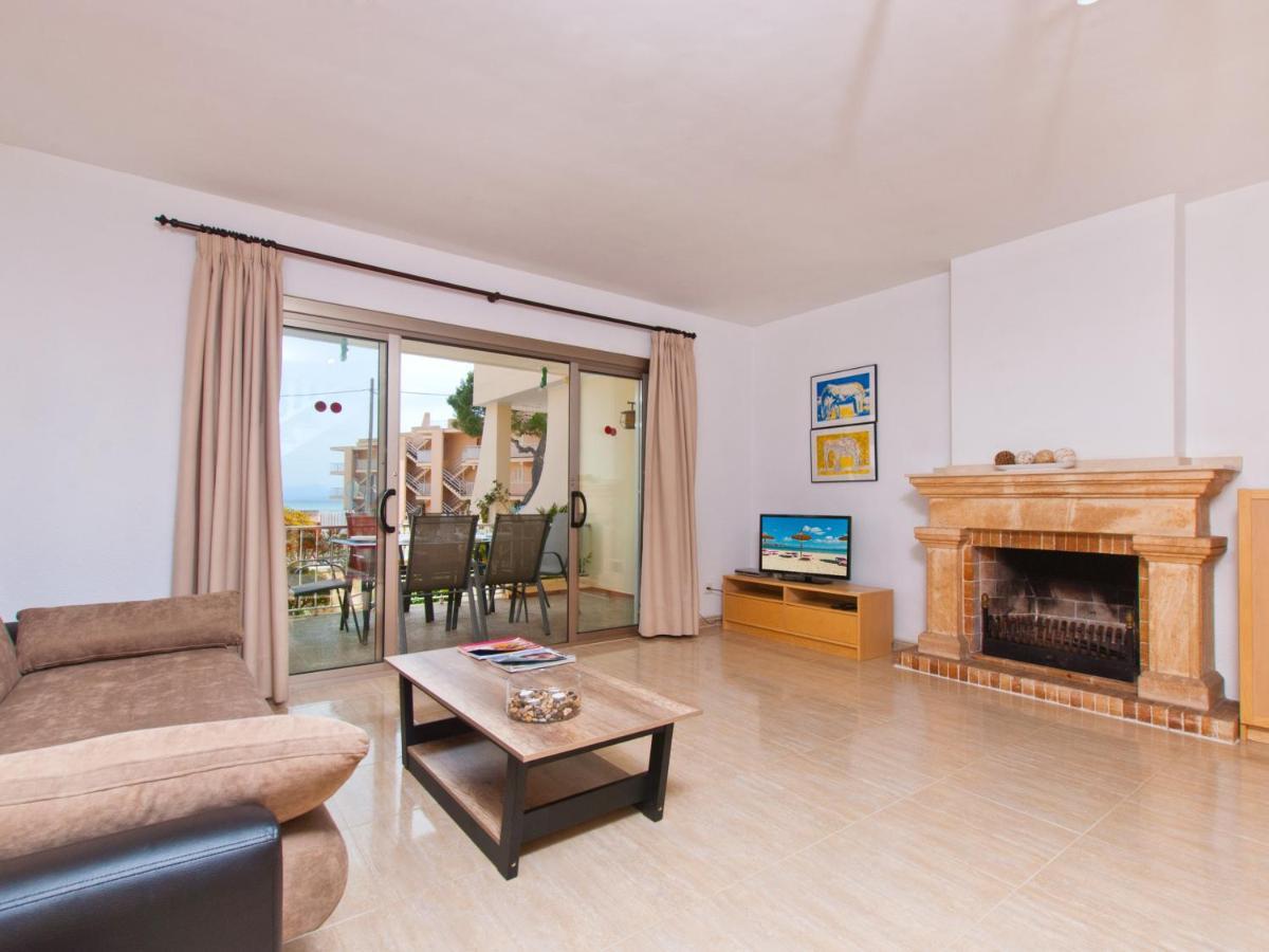 Paradise Bay 4 At Beach, Salzes 4 Apartment