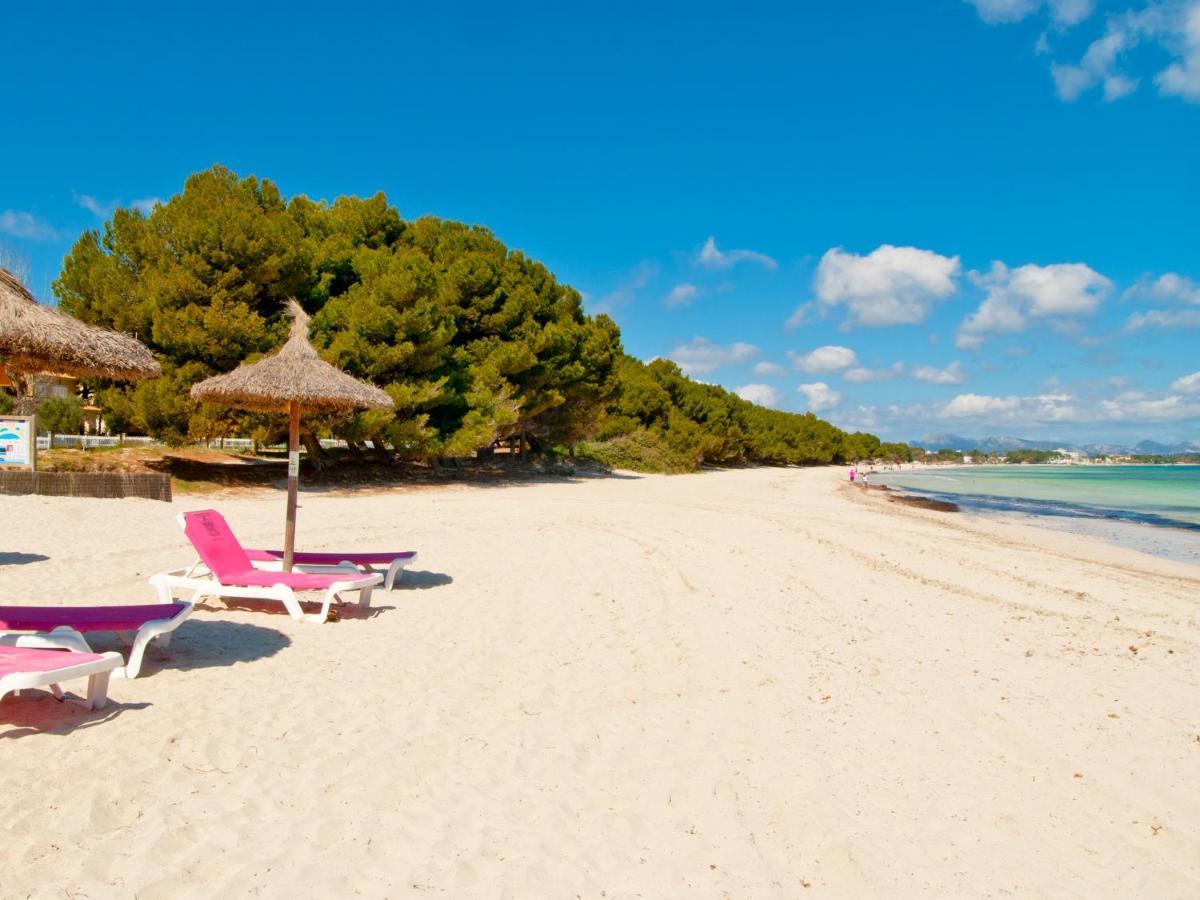 Paradise Bay 4 At Beach, Salzes 4