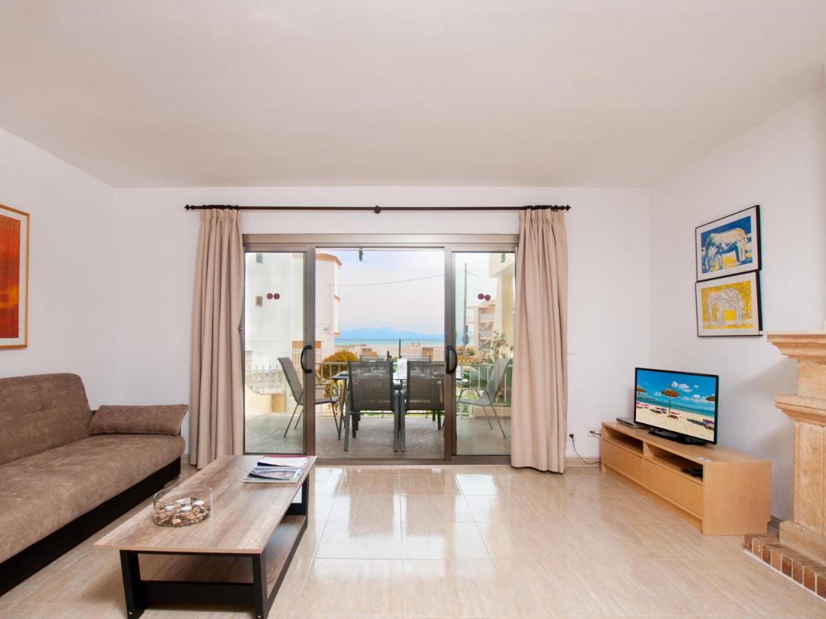 Apartment Paradise Bay 4 At Beach, Salzes 4