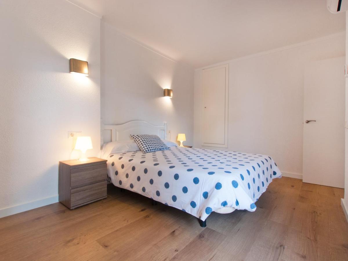 Paradise Bay 4 At Beach, Salzes 4 Apartment Alcudia (Mallorca)