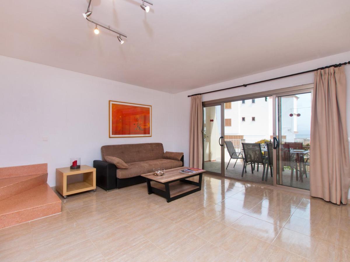 Apartment Paradise Bay 4 At Beach, Salzes 4