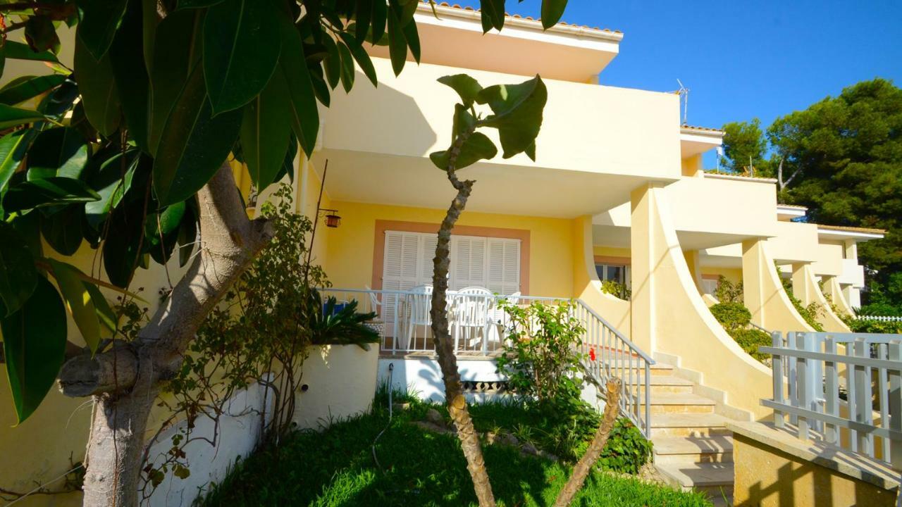 Paradise Bay 4 At Beach, Salzes 4 *